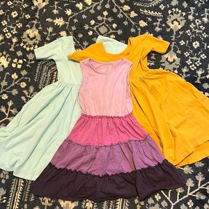 Girls Twirly Bundle